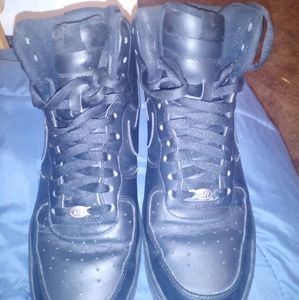 Nike AF 1 high top